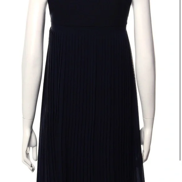 Theory Dress - Picture 3 of 3